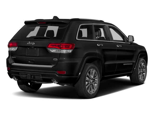 2017 Jeep Grand Cherokee Sport Utility